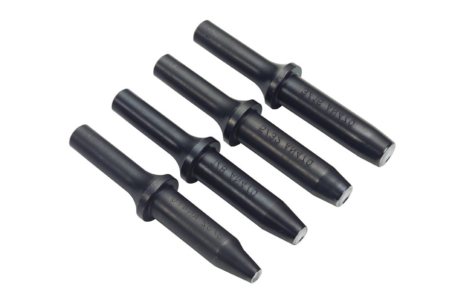 Rivet sets
