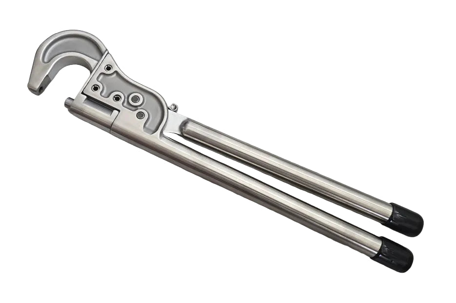 Stainless Steel Hand Squeezer