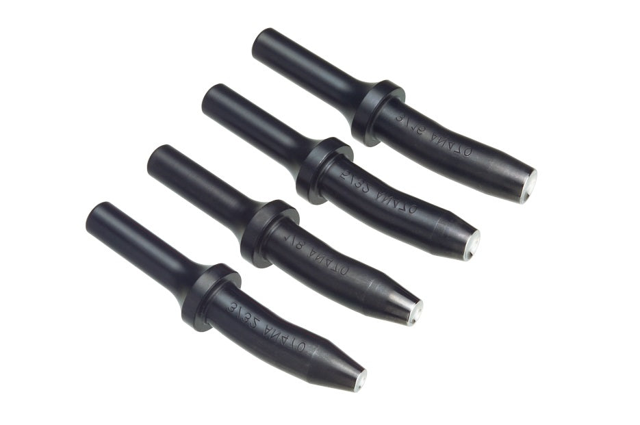 3.5" Offset Rivet Set