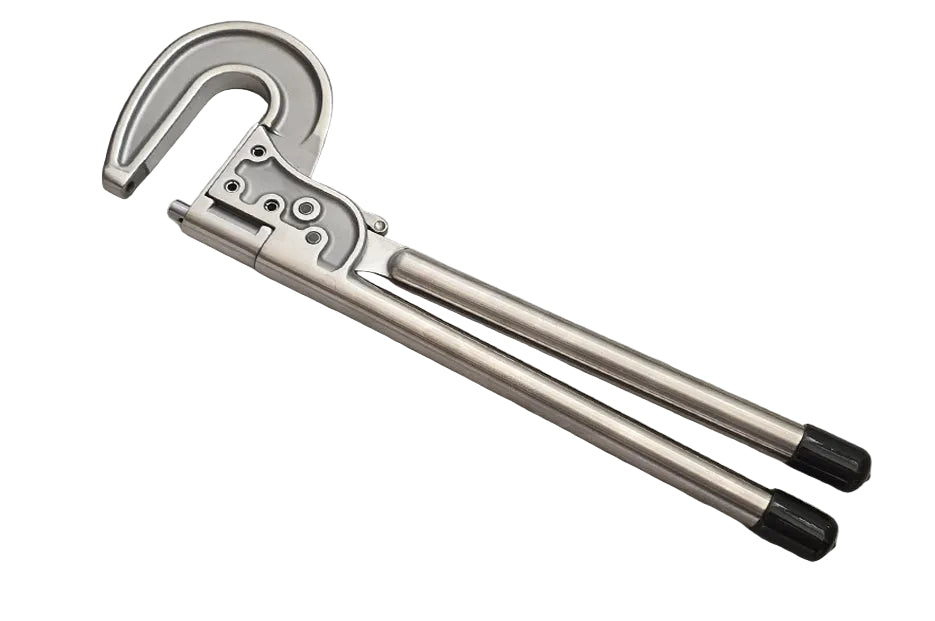 Stainless Steel Hand Squeezer
