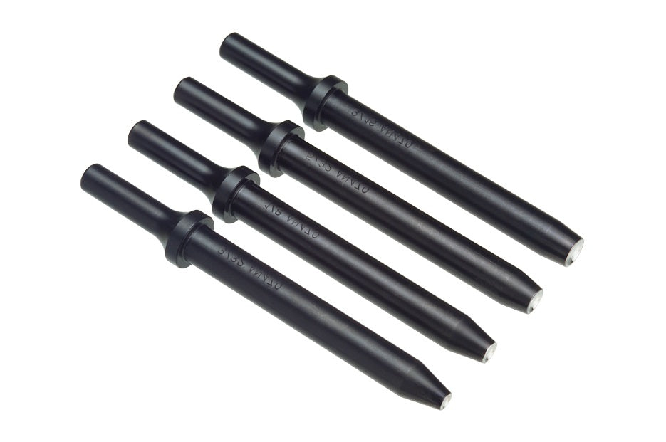5.5" Straight Rivet Set