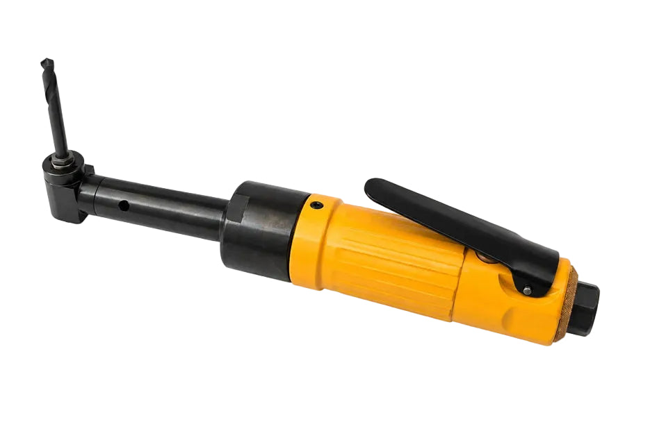 90° Compact Angle Drill