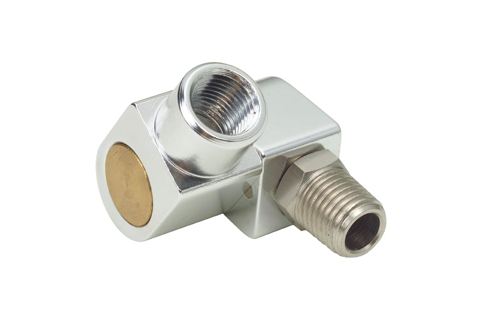 Air Line Swivel