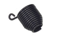 Beehive Retainer Spring