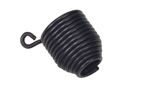 Beehive Retainer Spring