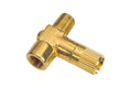 Brass Air Regulator