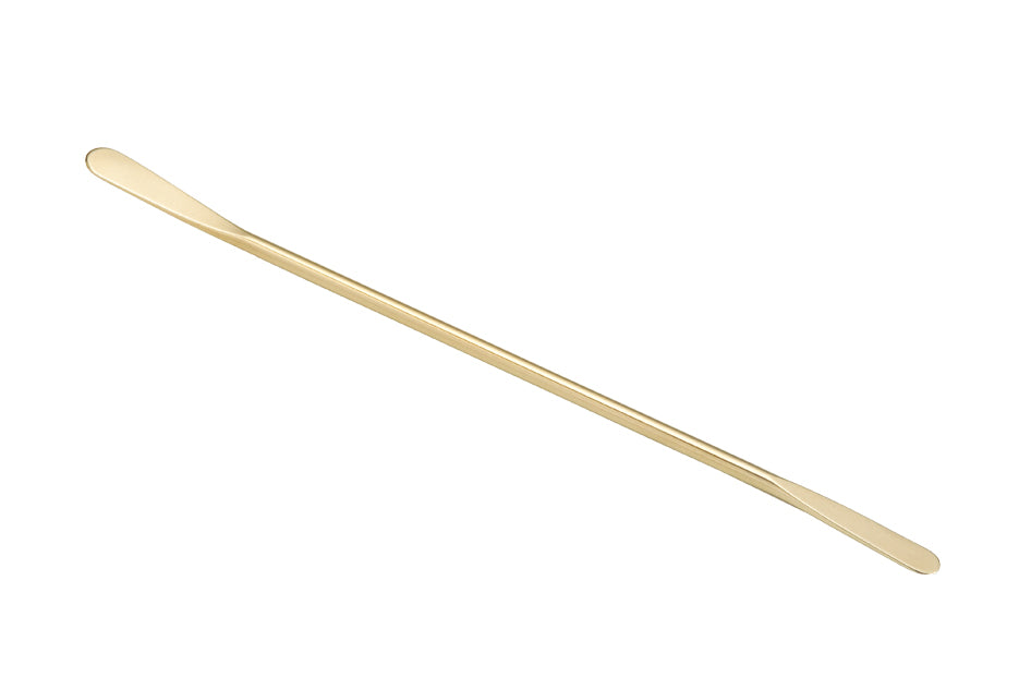 Brass Sealant Spoon