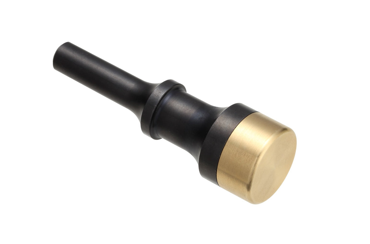Aluminium, Brass and Nylon Sets