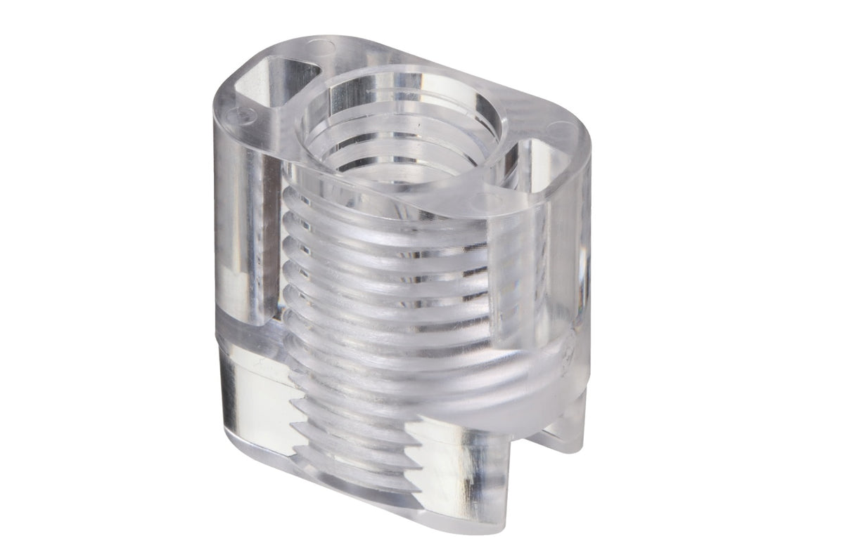Channel Drill Stand Threaded
