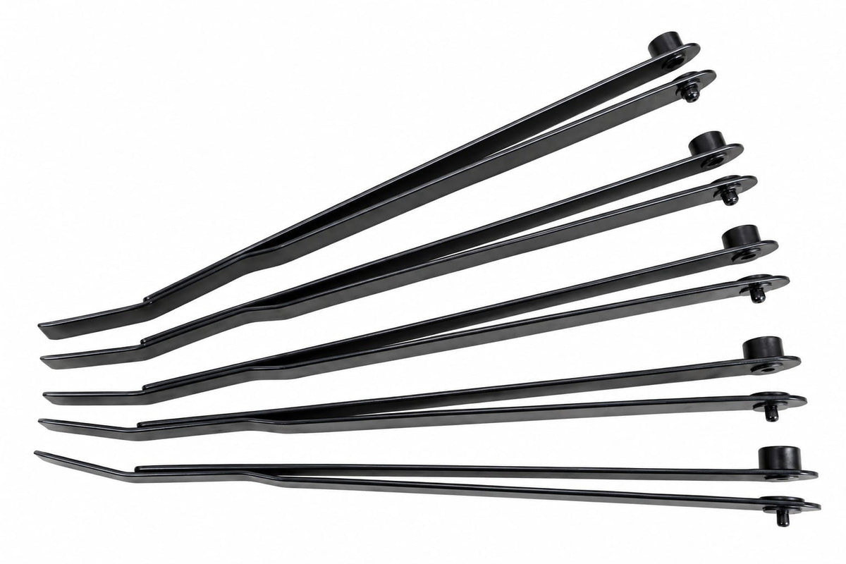 Hole Finder 6" Set