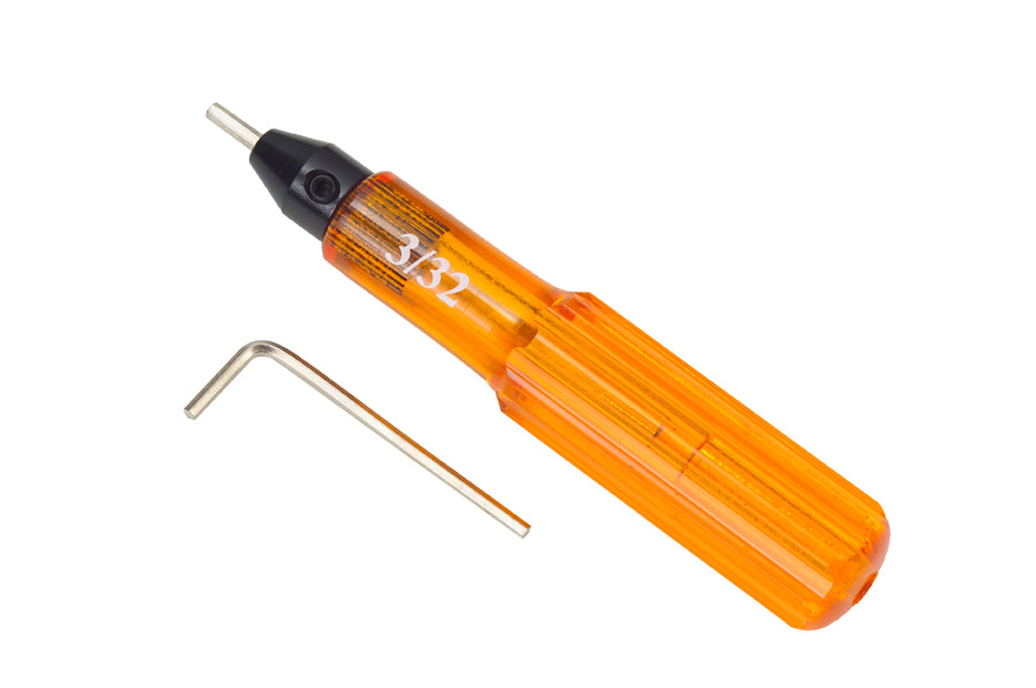 Hex Key Holder
