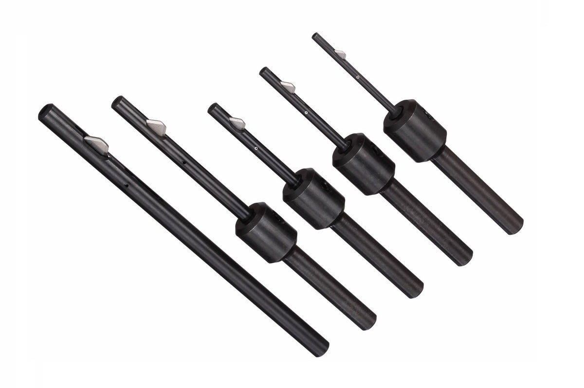 In & Out Deburr Tools
