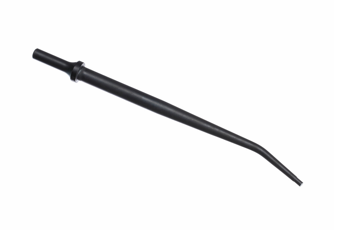 Offset K/O Punch
