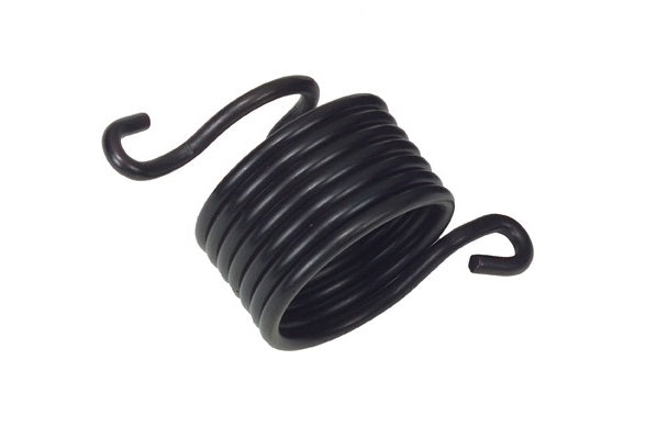Quick-Change Retainer Spring