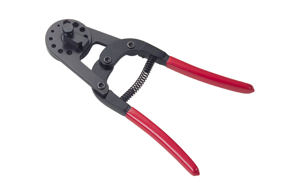 Rivet Cutter