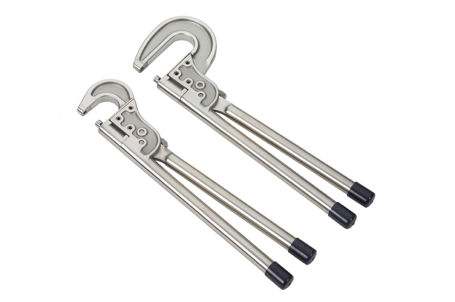 Stainless Steel Hand Squeezer
