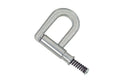 Tension Clamp - Zinc