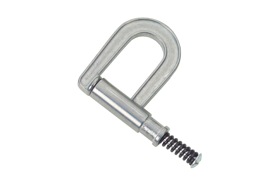Tension Clamp - Zinc
