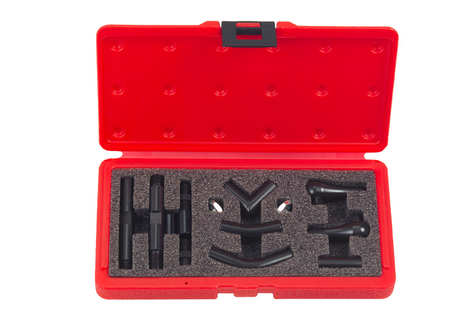 The Superior Hi-Lok® Kit