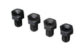 Threaded Bushing Set