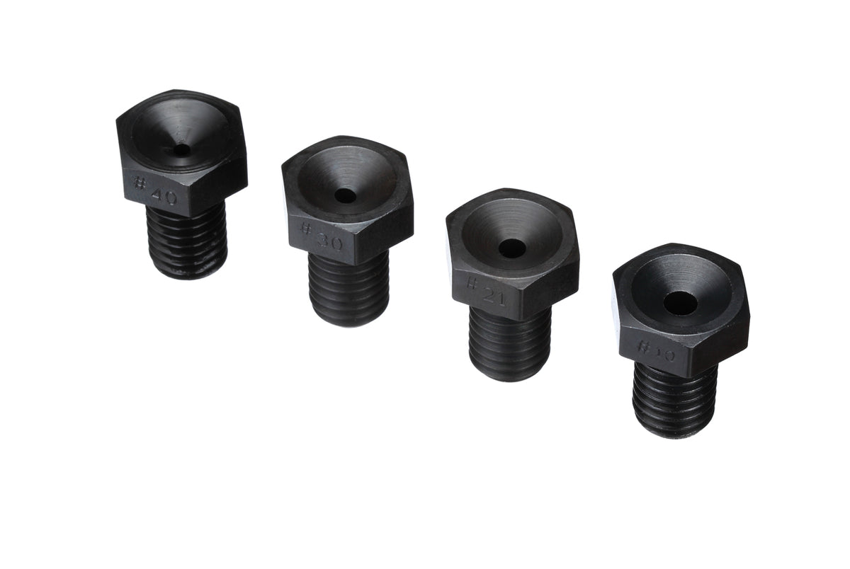 Threaded Bushing Set