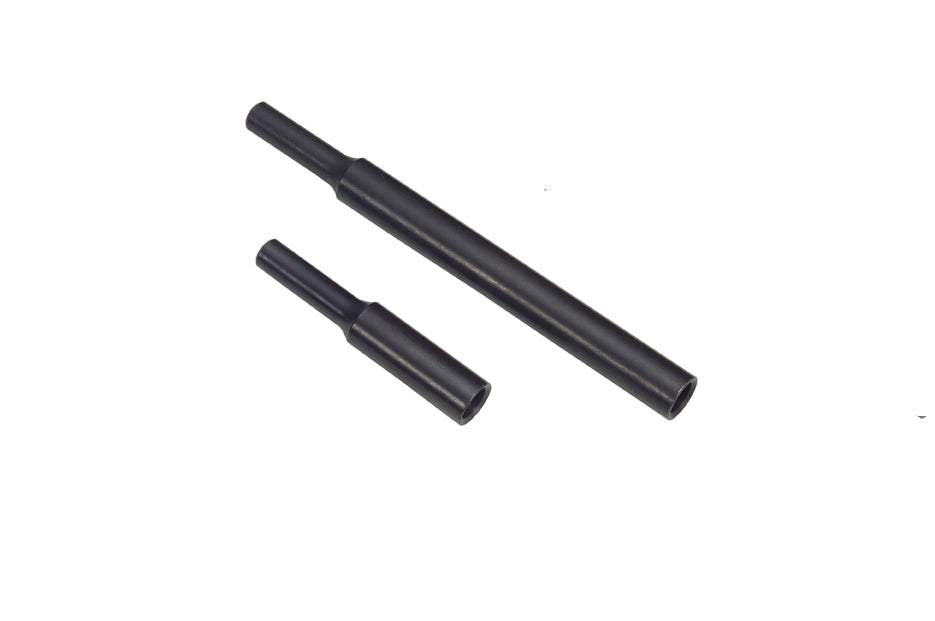 Threaded Drill Extension