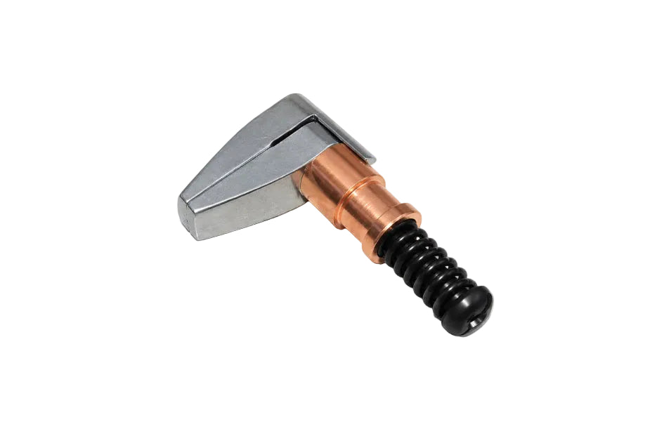 Side Grip Clamp 1/2 x 1"