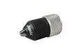 Jacobs Keyless Chuck