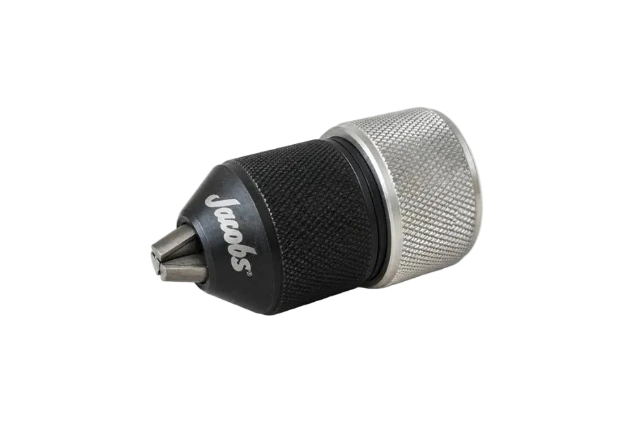 Jacobs Keyless Chuck